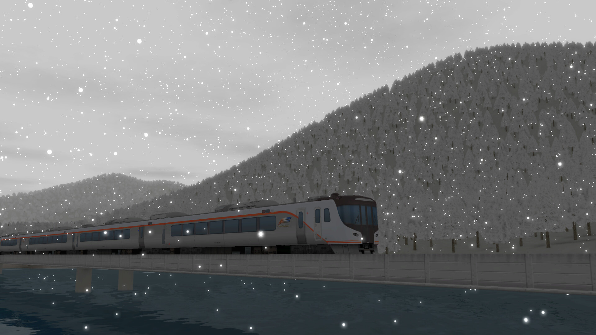 A列車で行こう9 Version5.0 - 車両キット3rd on Steam