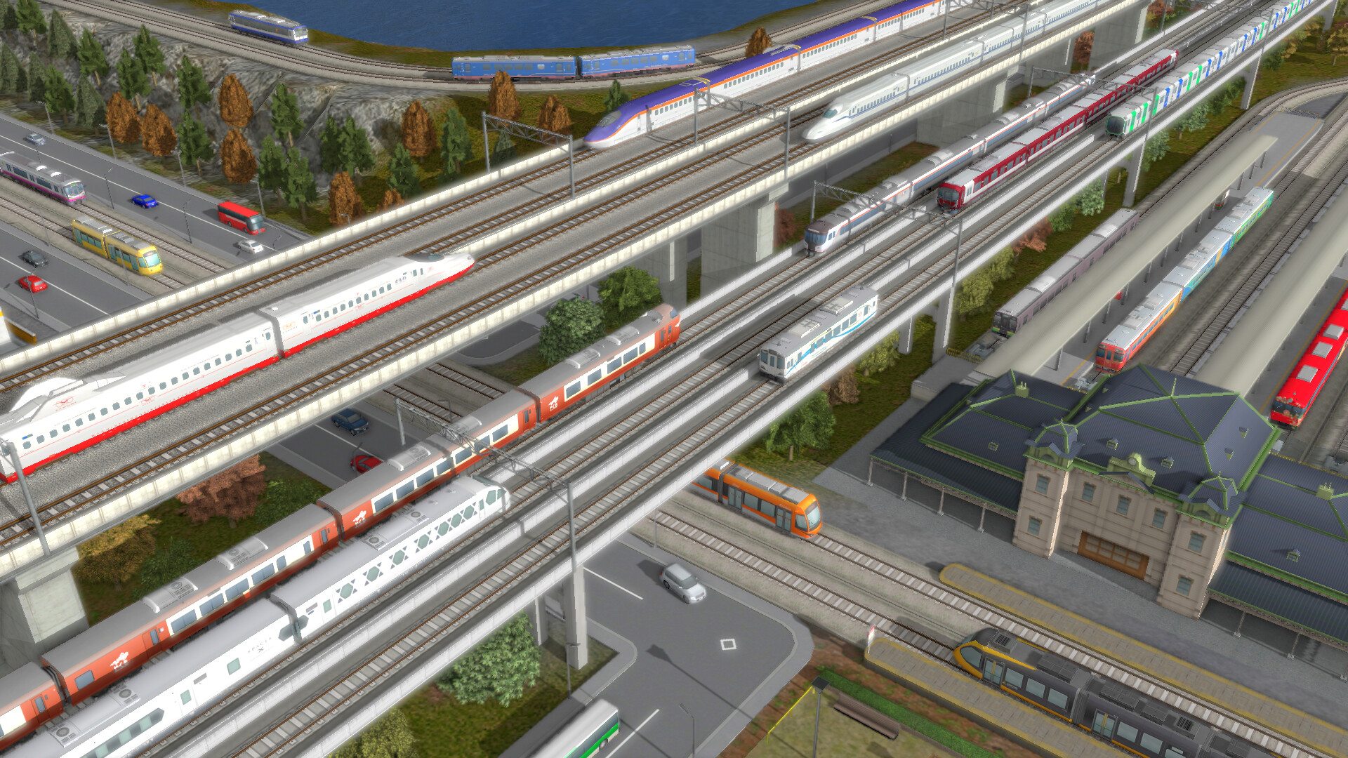 A列車で行こう9 Version5.0 - 車両キット3rd on Steam