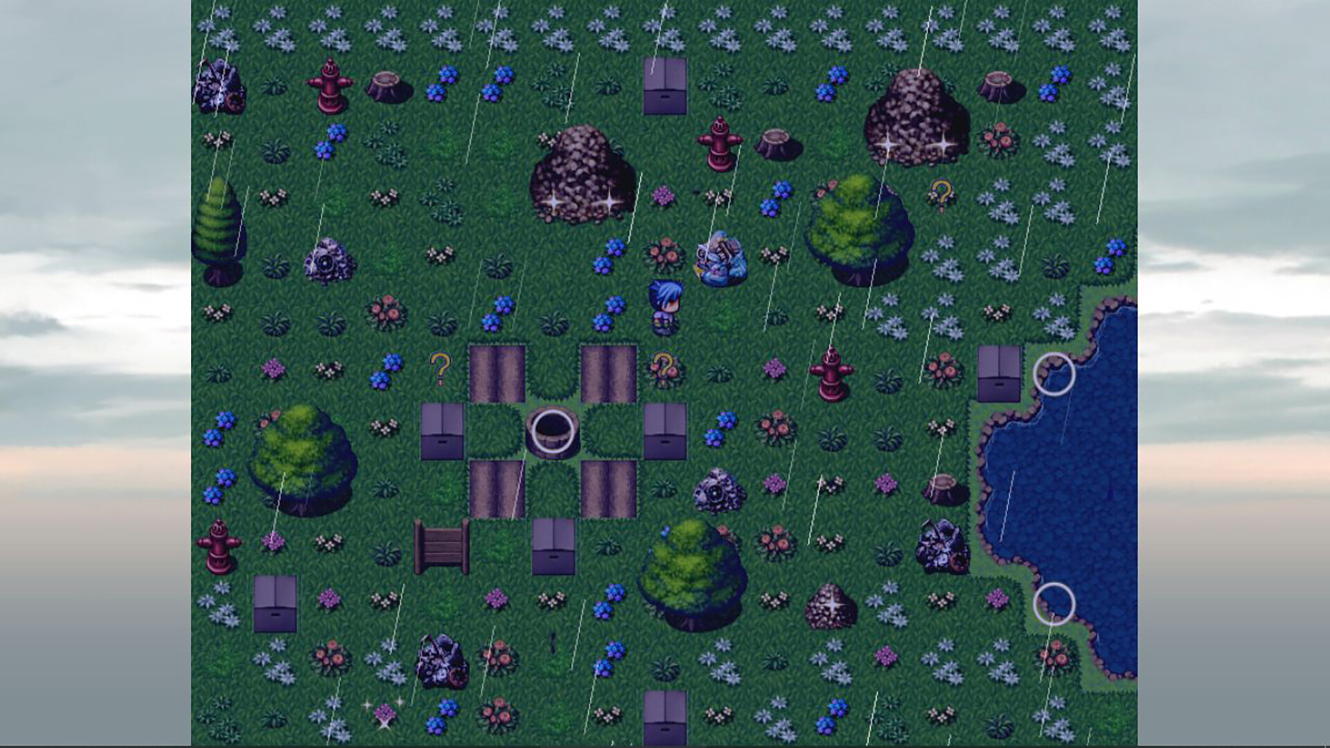 College Escape screenshot 3