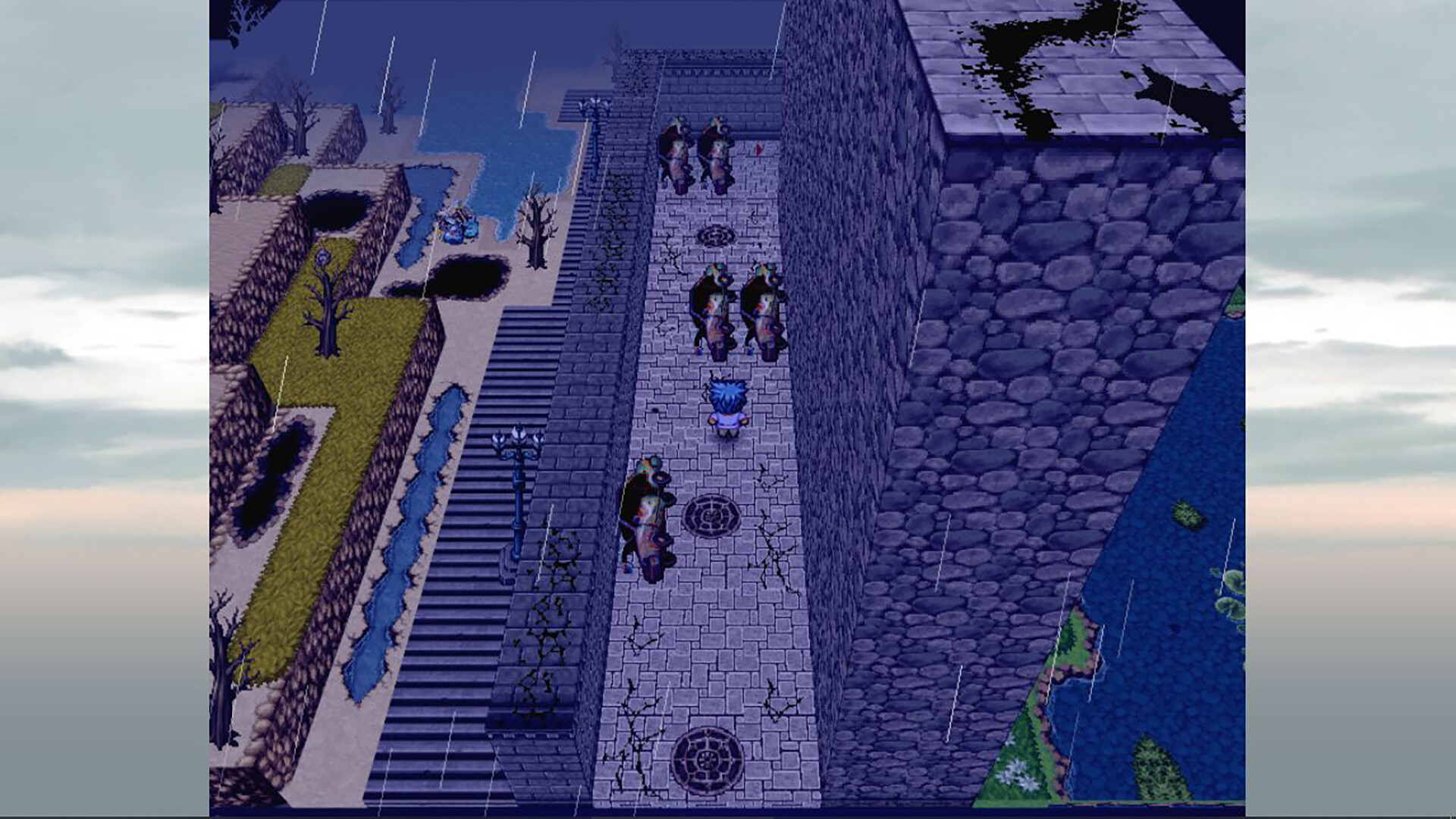 College Escape screenshot 5
