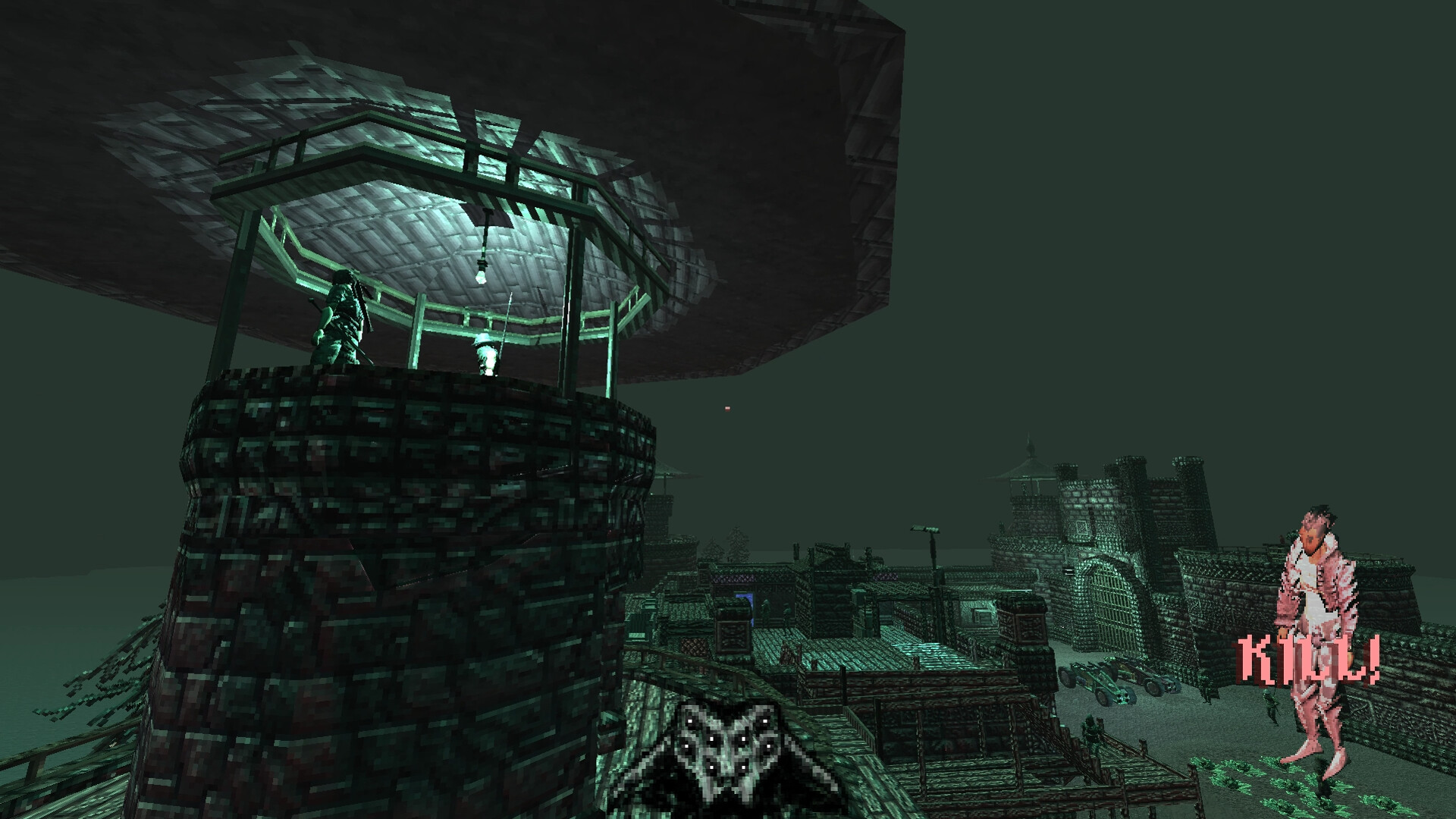 Brush Burial: Gutter World screenshot 15