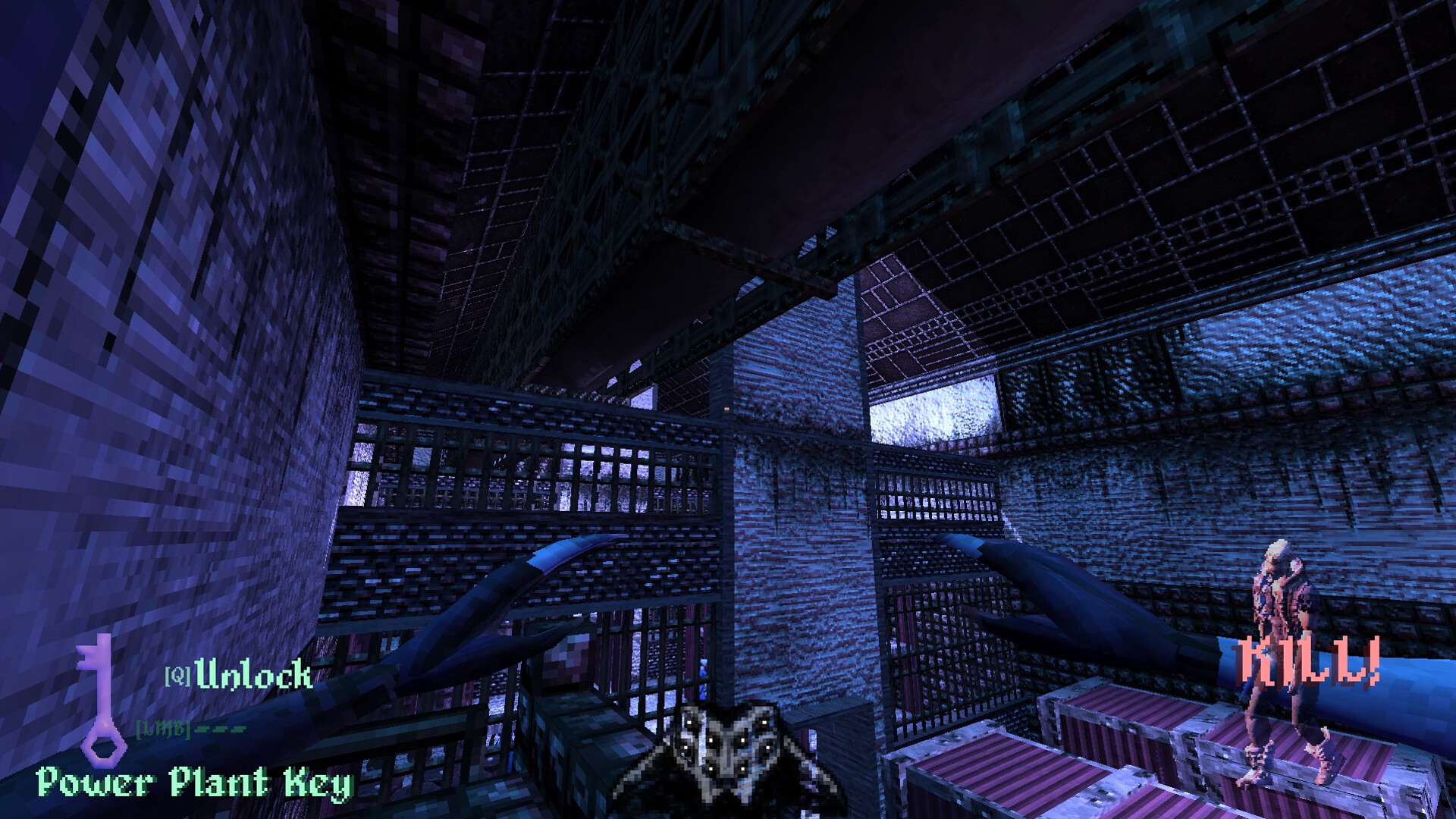 Brush Burial: Gutter World screenshot 9