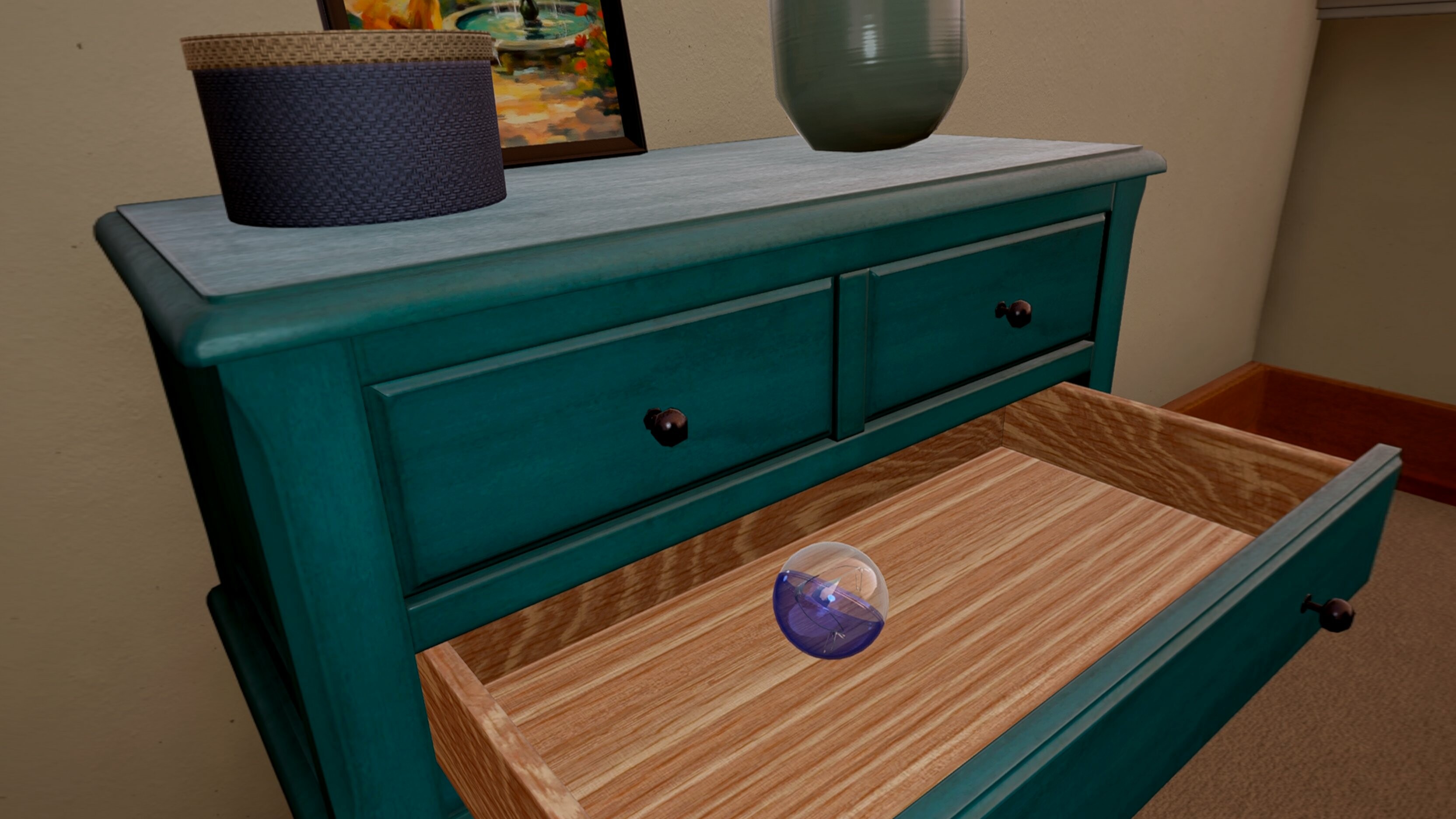 Her Place VR screenshot 6