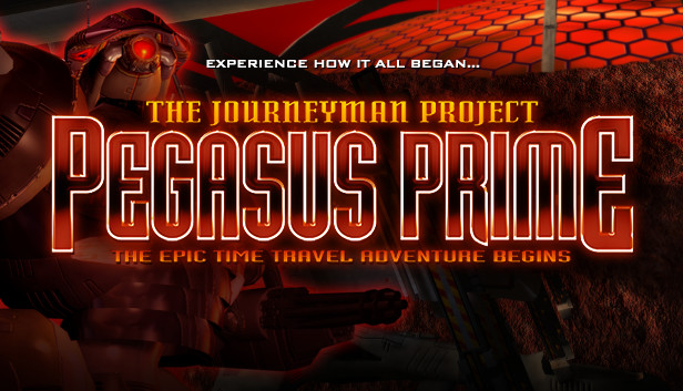 ジャーニーマン・プロジェクト　日本語版　Windows　PCゲーム CD-ROM ジャーニーマン・プロジェクト 日本語版 Windows PCゲーム CD