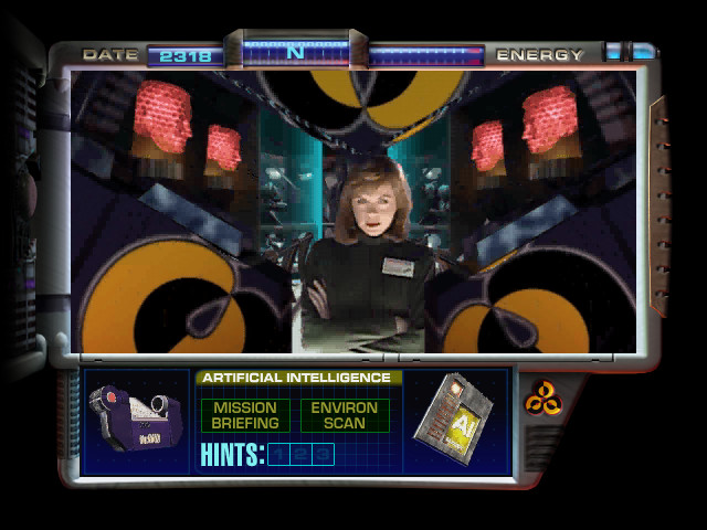 ジャーニーマン・プロジェクト　日本語版　Windows　PCゲーム CD-ROM ジャーニーマン・プロジェクト 日本語版 Windows PCゲーム CD