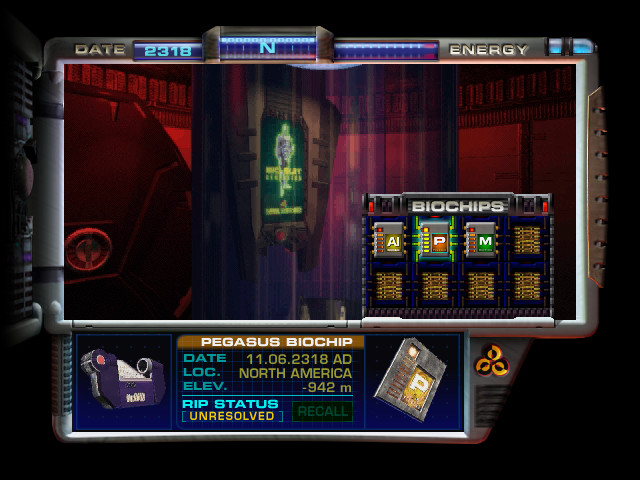 ジャーニーマン・プロジェクト　日本語版　Windows　PCゲーム CD-ROM NEC - ジャーニーマン・プロジェクト 日本語版 Windows PCゲーム