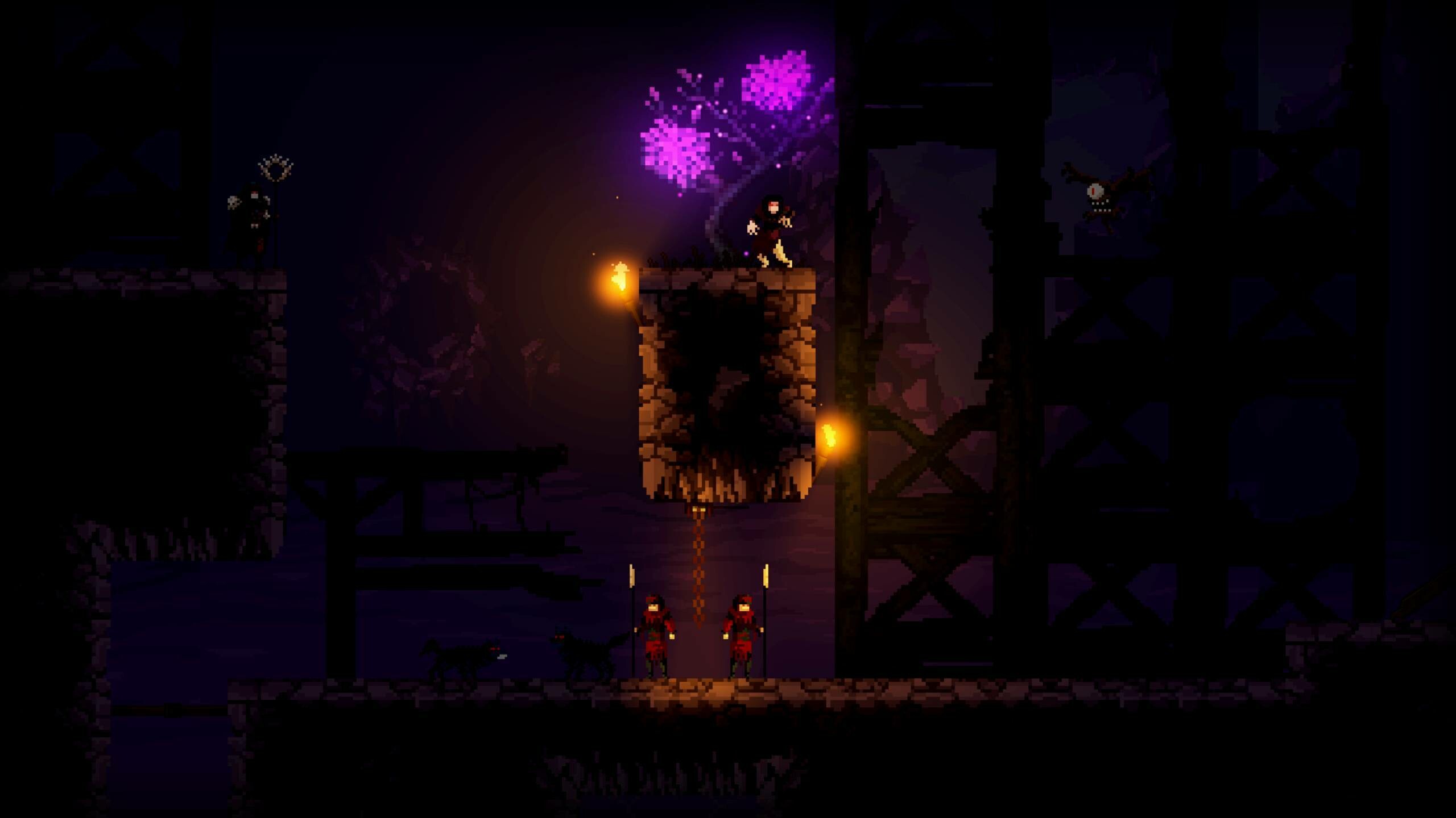 AVTale screenshot 2