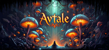 AVTale — Steam header