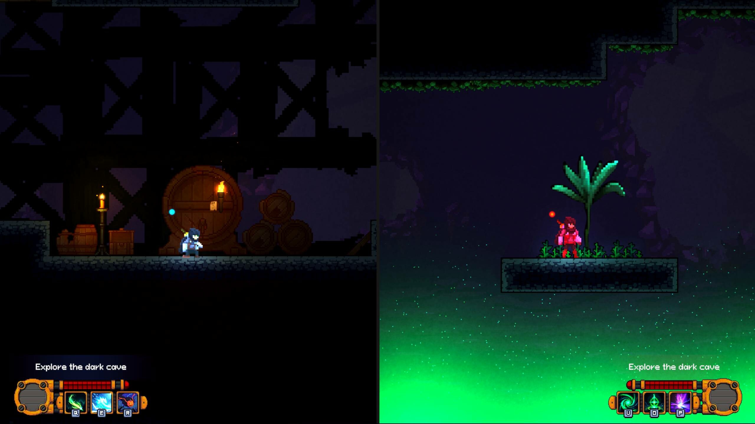 AVTale screenshot 5