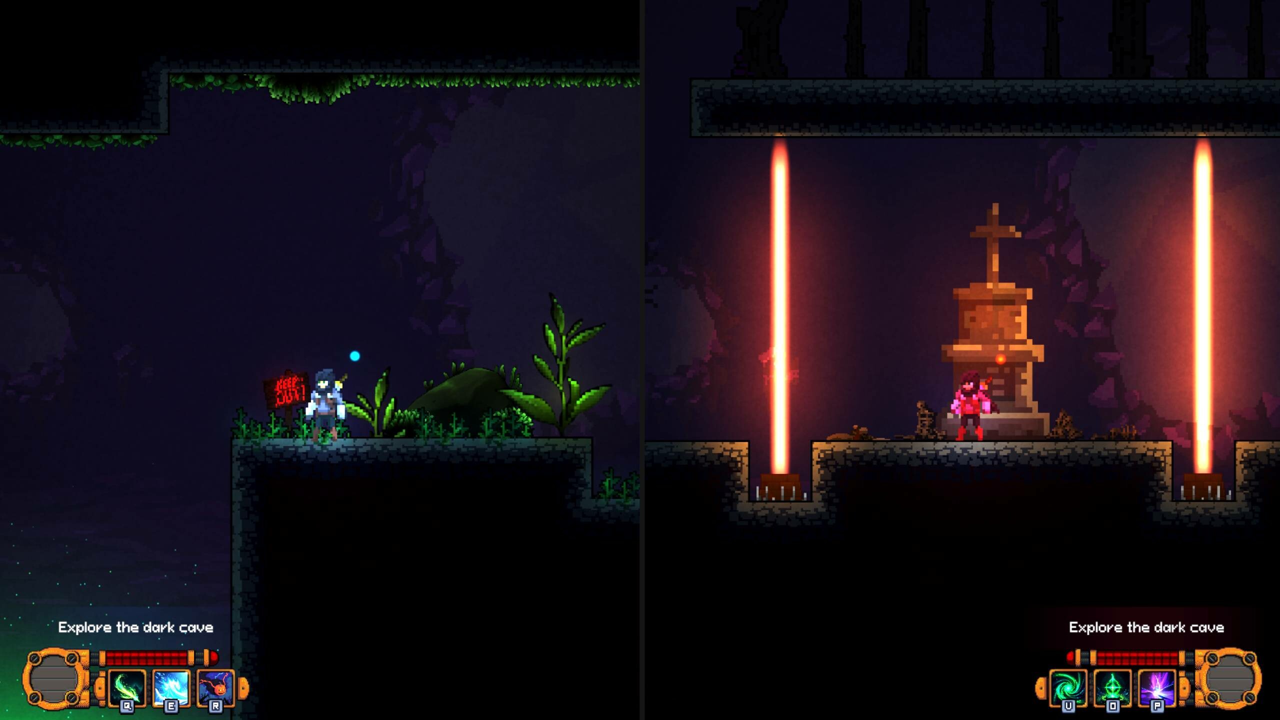 AVTale screenshot 3