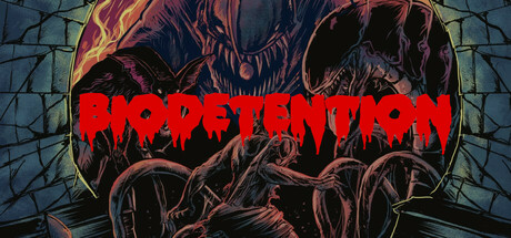 BIODETENTION Cover Image