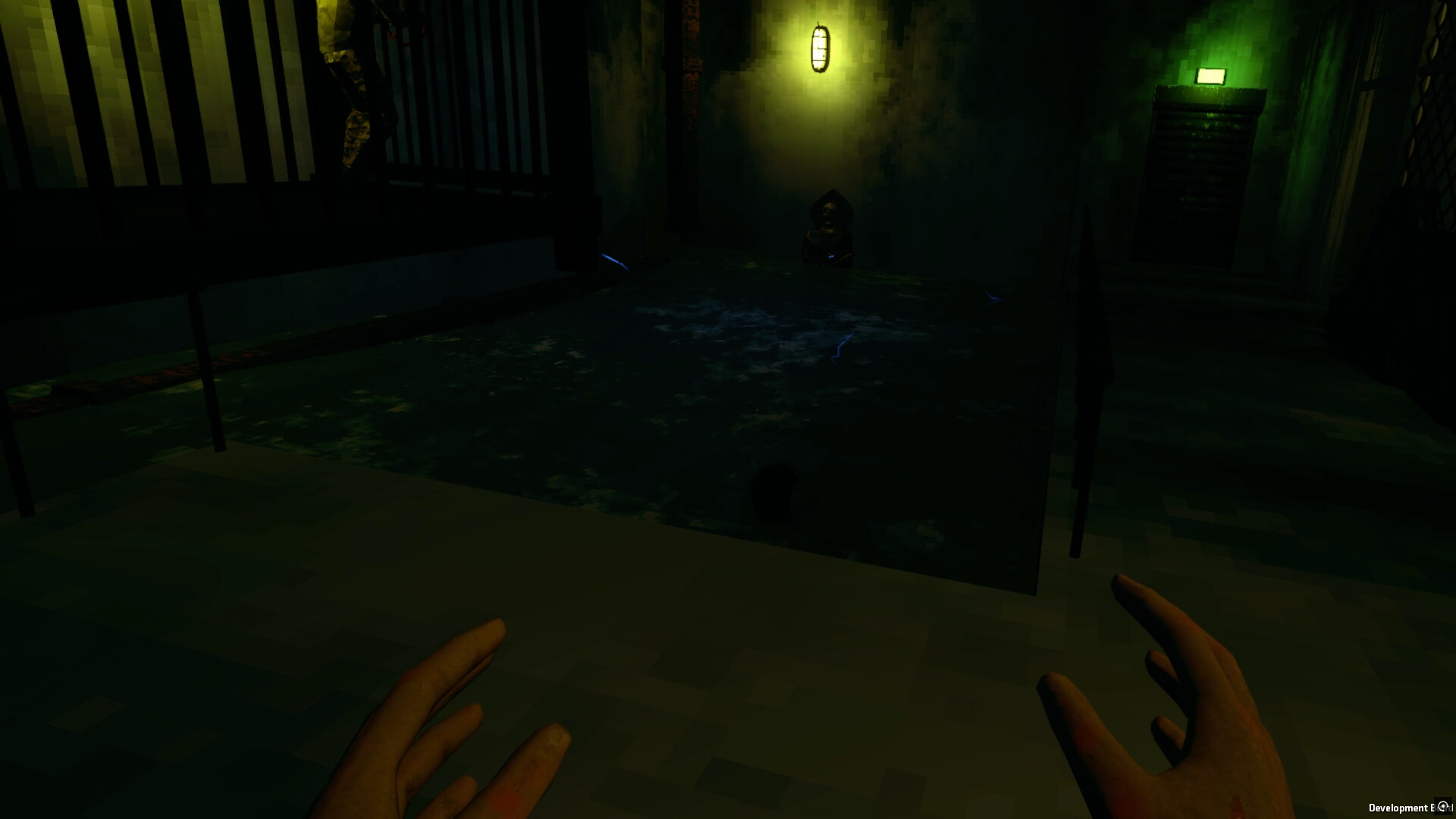 BIODETENTION screenshot 5