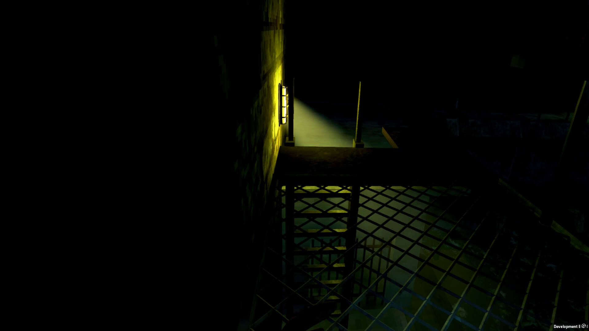 BIODETENTION screenshot 1