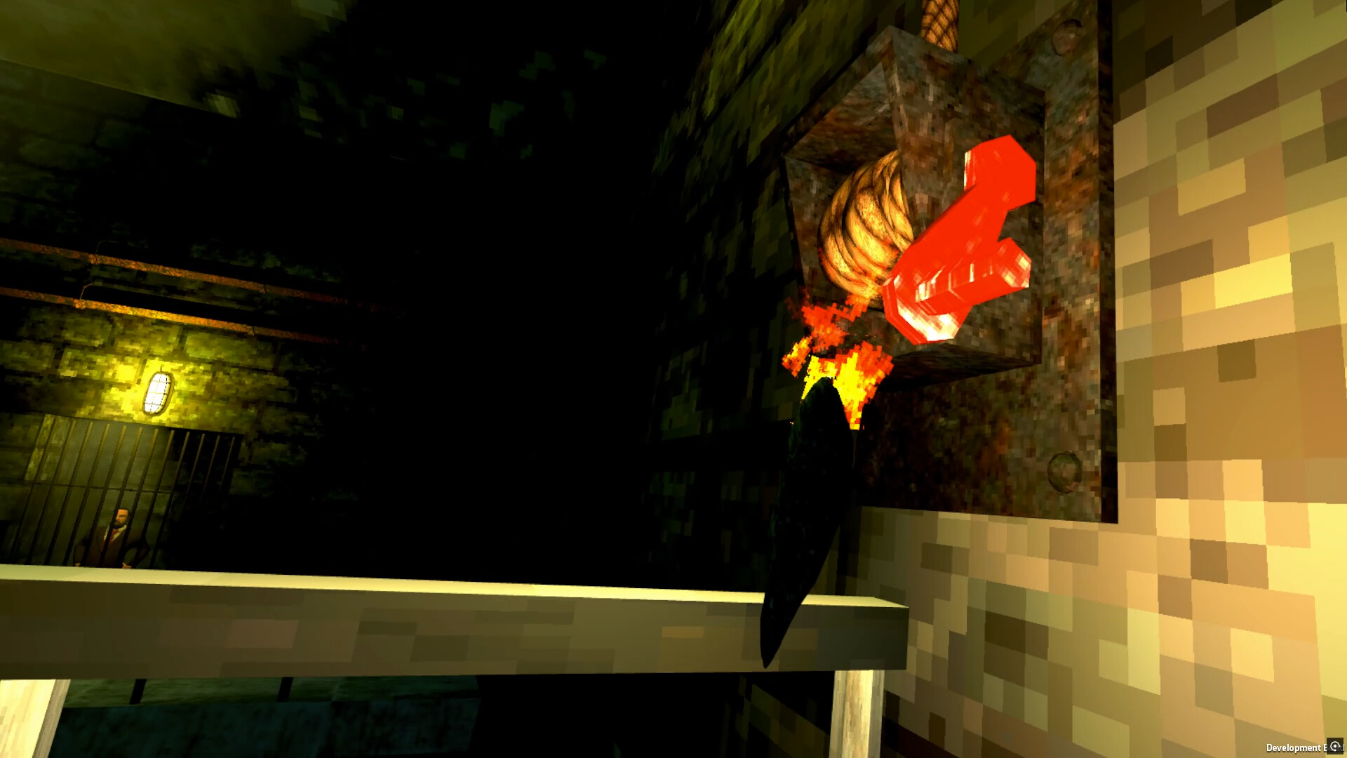 BIODETENTION screenshot 3