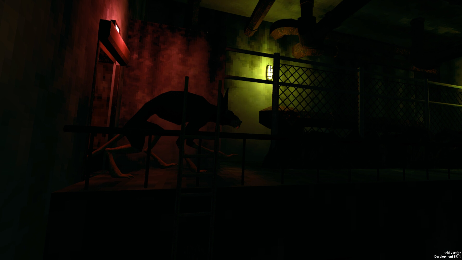 BIODETENTION screenshot 2