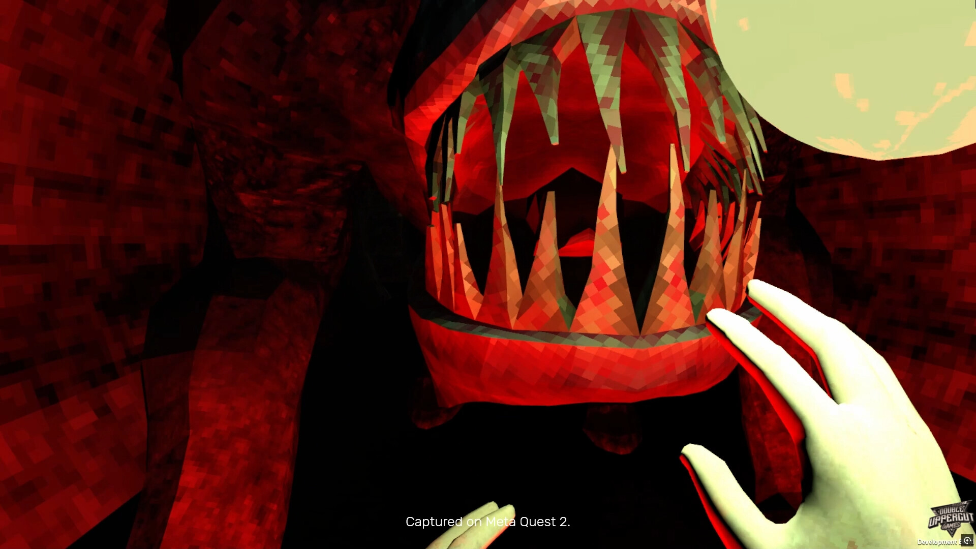 BIODETENTION screenshot 4
