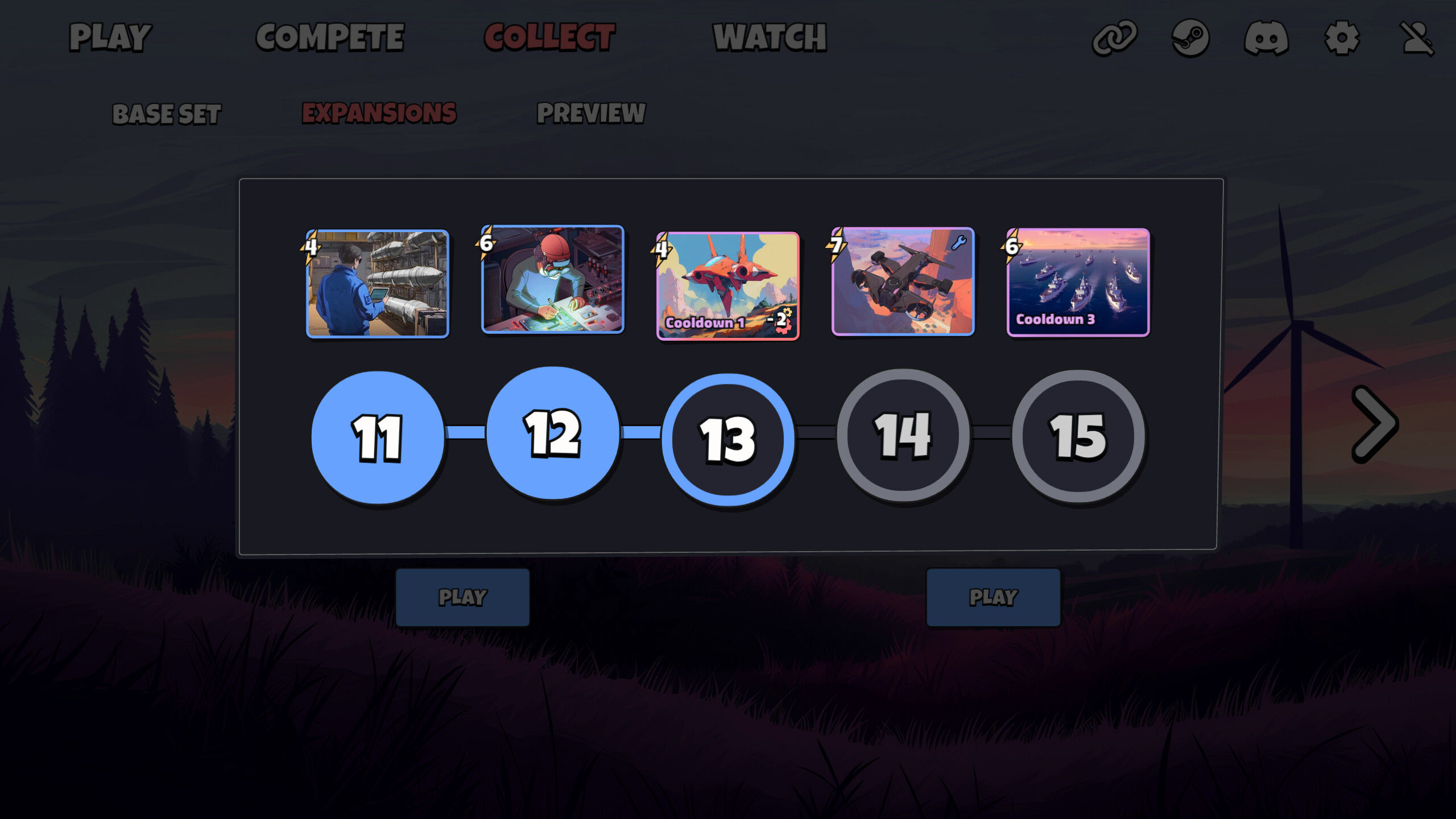 Tuggowar - Cutting Costs screenshot 3
