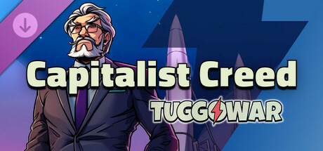 Tuggowar - Capitalist Creed