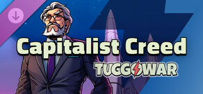 Tuggowar - Capitalist Creed