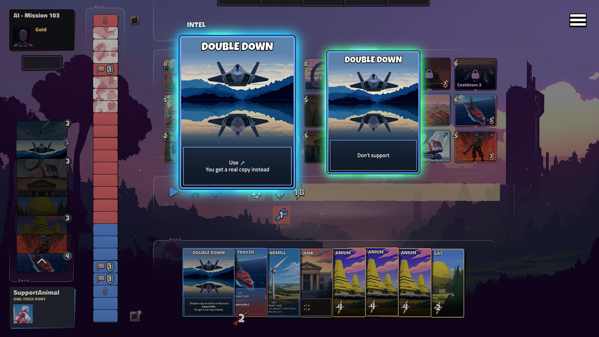 Tuggowar - Support Crew screenshot 4