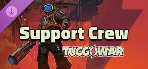 Tuggowar - Support Crew