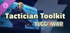 Tuggowar - Tactician Toolkit
