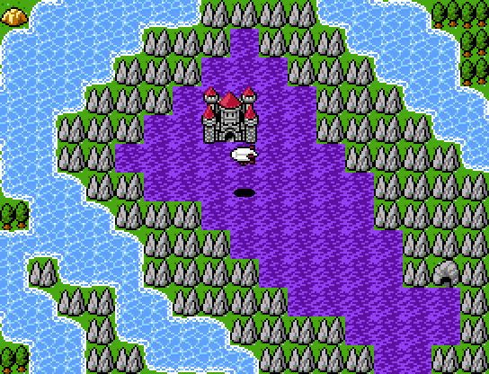 Artifact Adventure screenshot 1