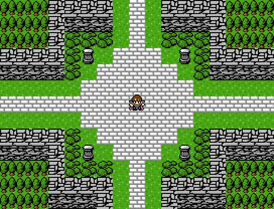 Artifact Adventure screenshot 2