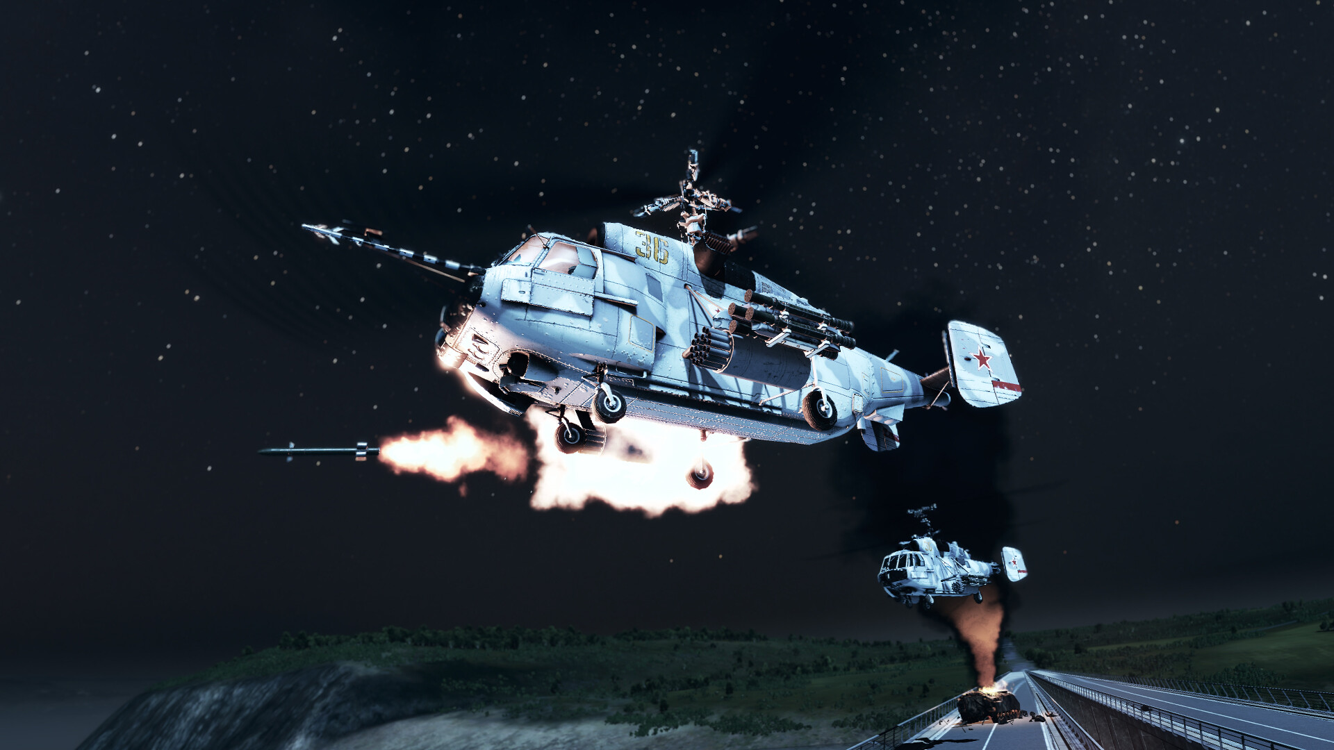 WARNO - LANDJUT screenshot 9