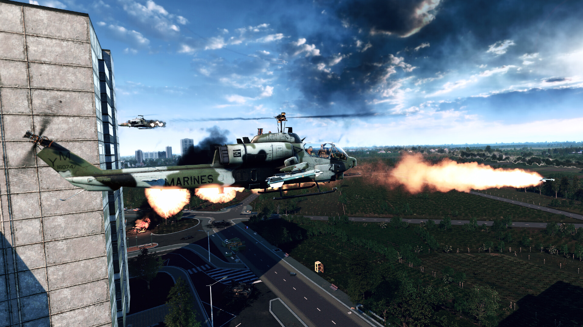 WARNO - LANDJUT screenshot 14