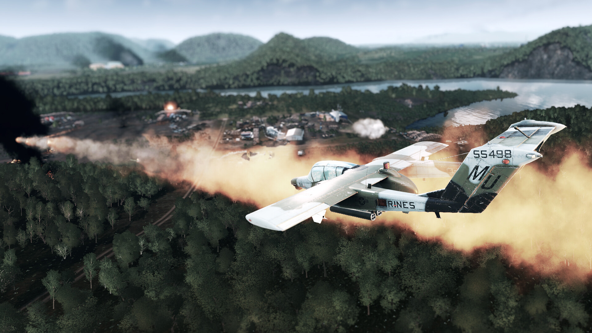 WARNO - LANDJUT screenshot 8