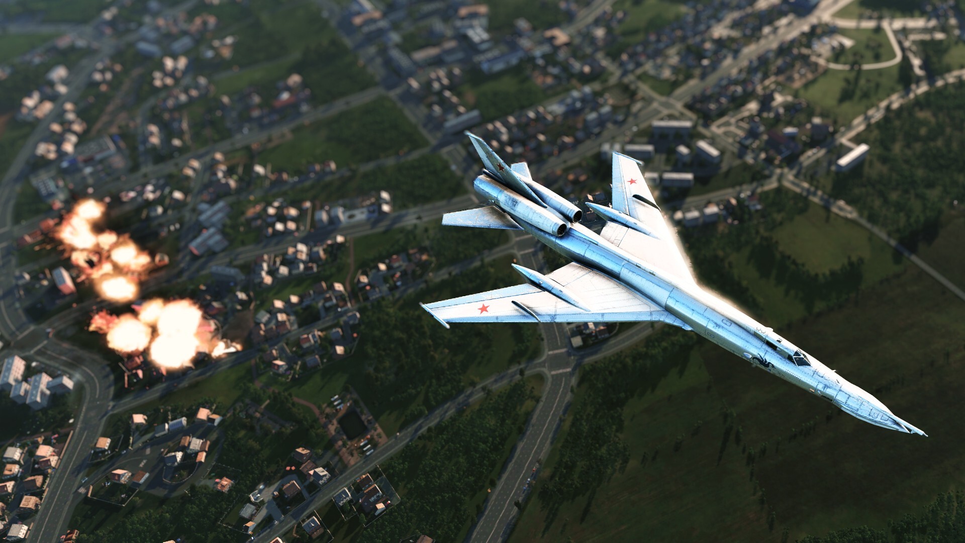 WARNO - LANDJUT screenshot 11