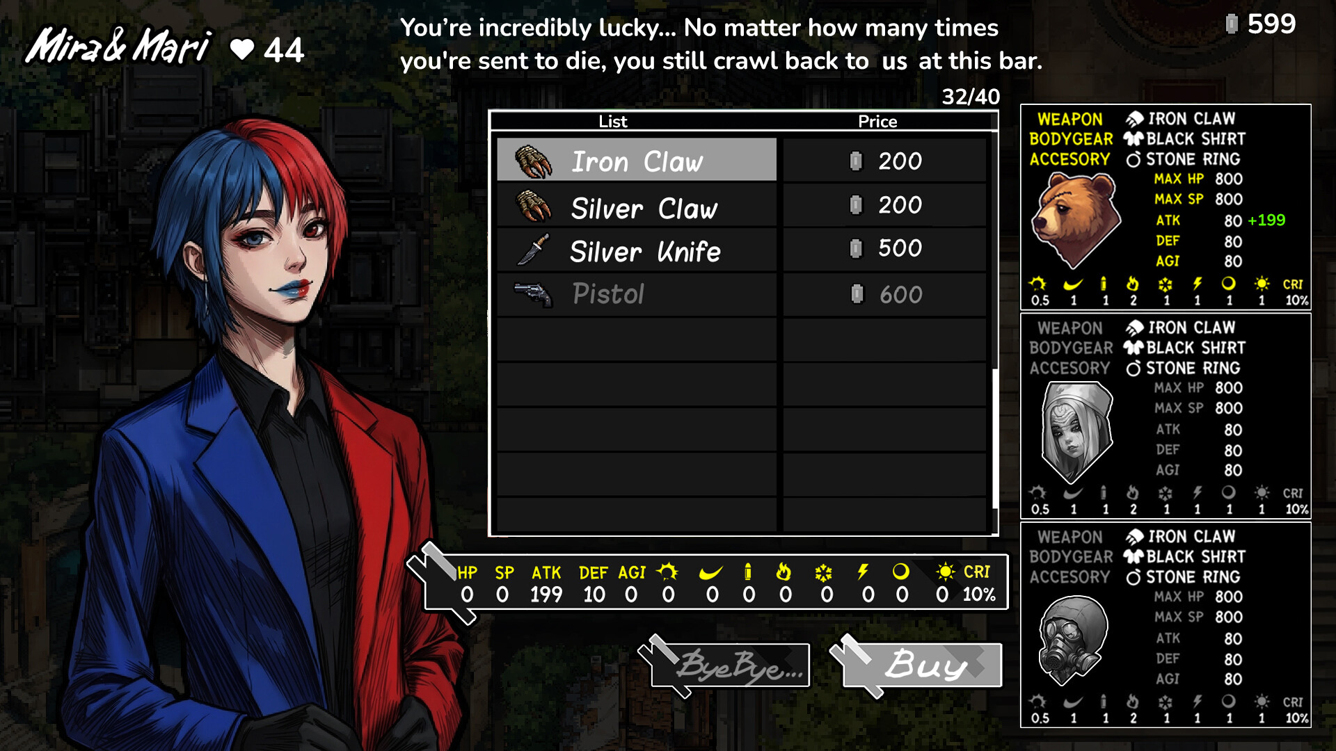 Billy the Hero screenshot 10