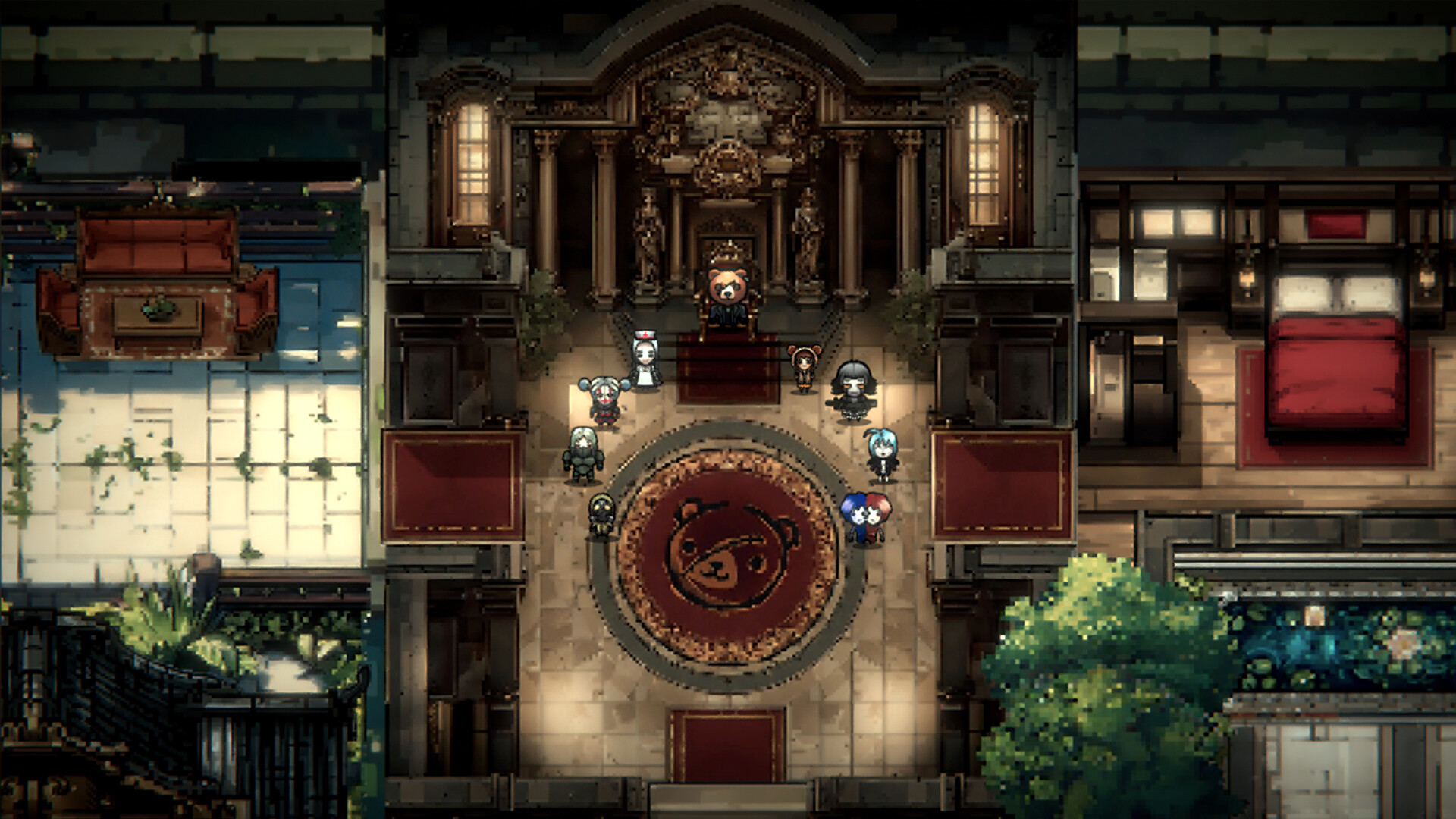 Billy the Hero screenshot 4