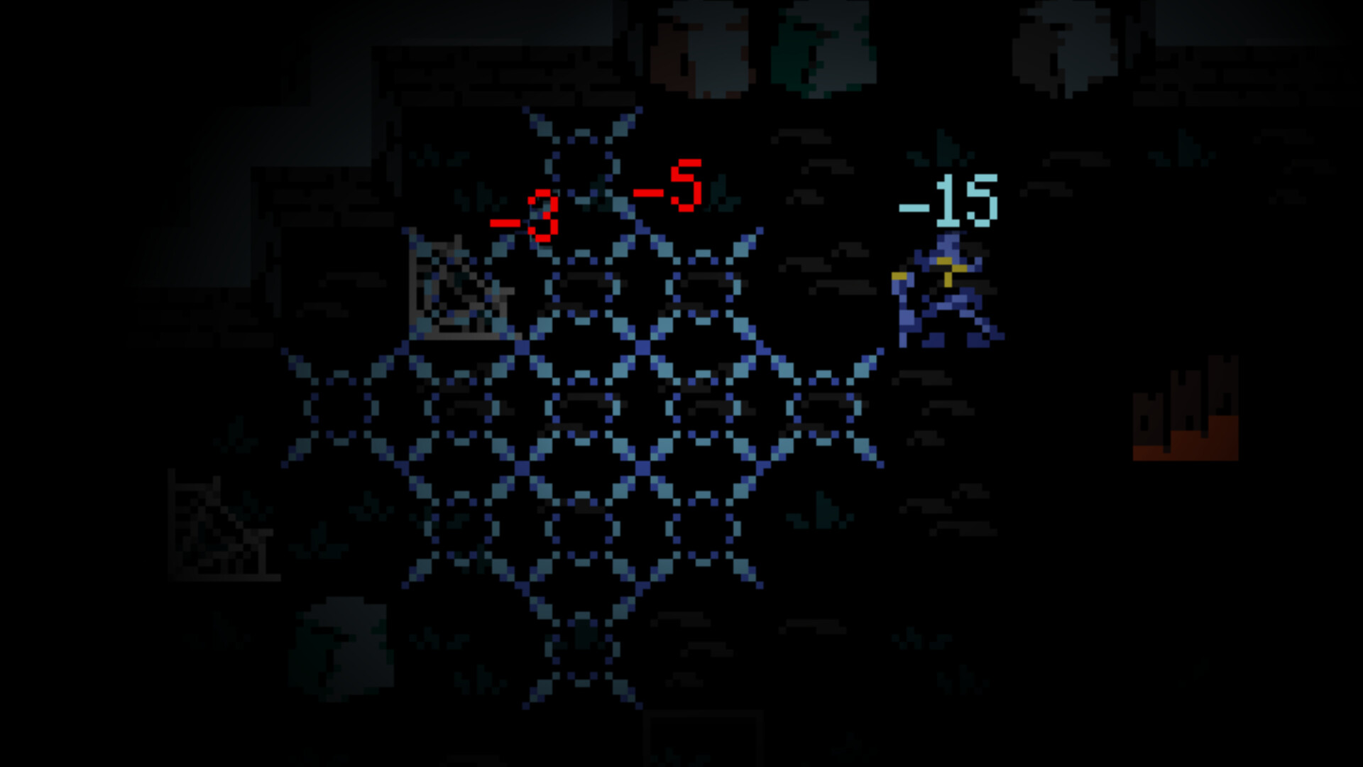 Nomads Descent: Last Stand screenshot 5