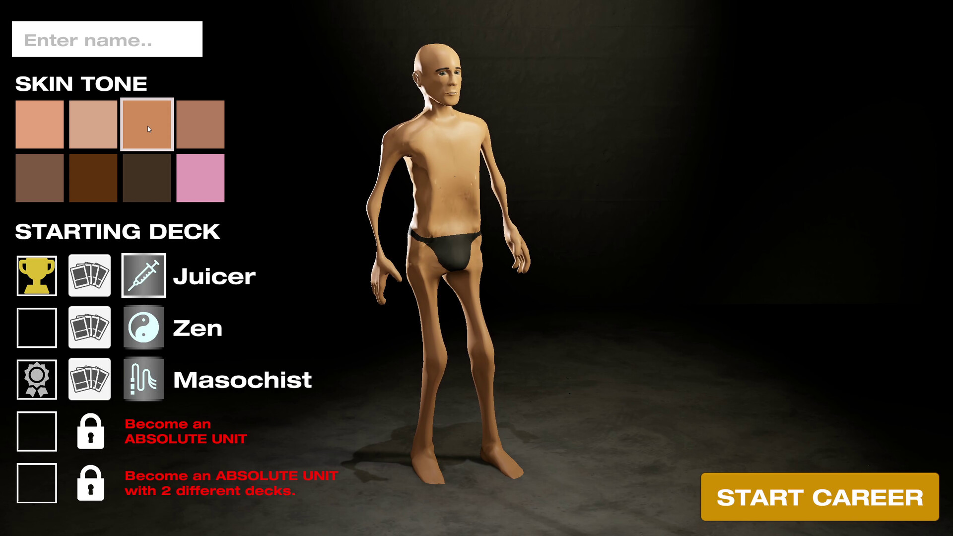 图片[4]-健身模拟器/GET YOKED【手机版】-苏白资源网