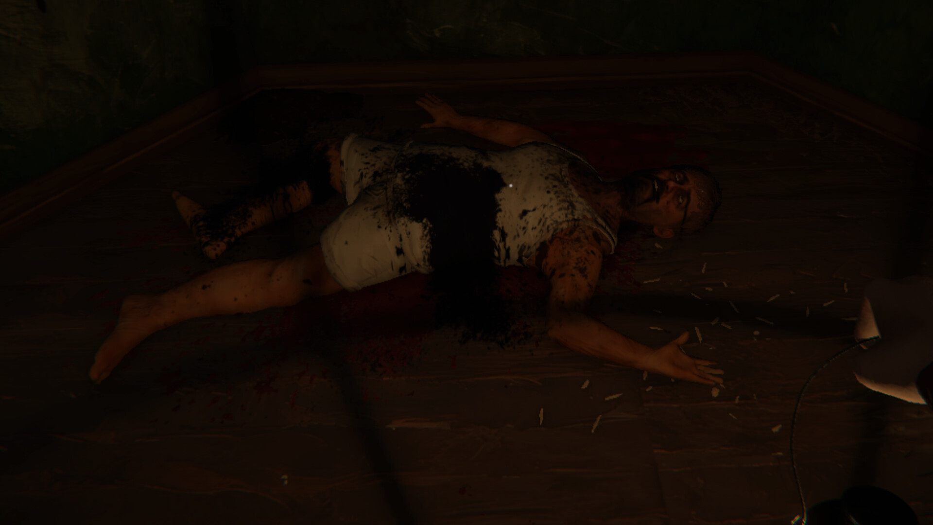 The Vineyard screenshot 9