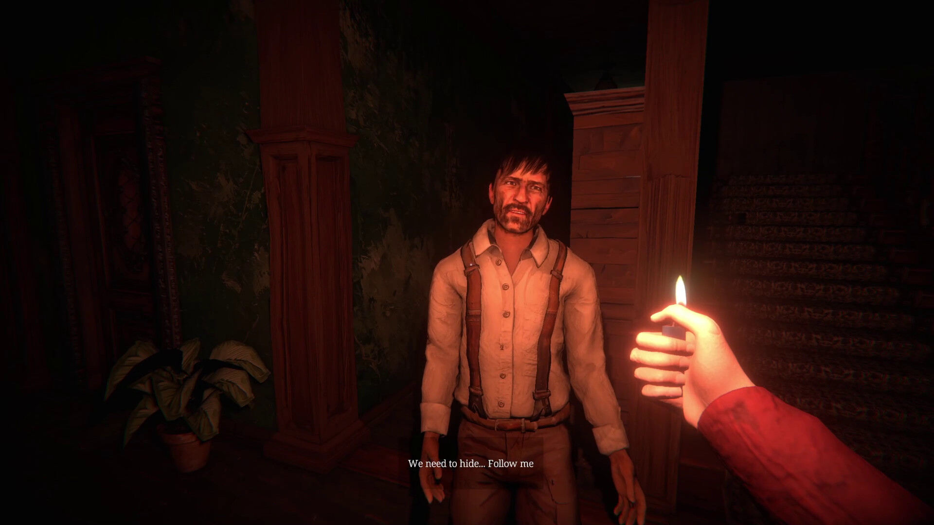 The Vineyard screenshot 10