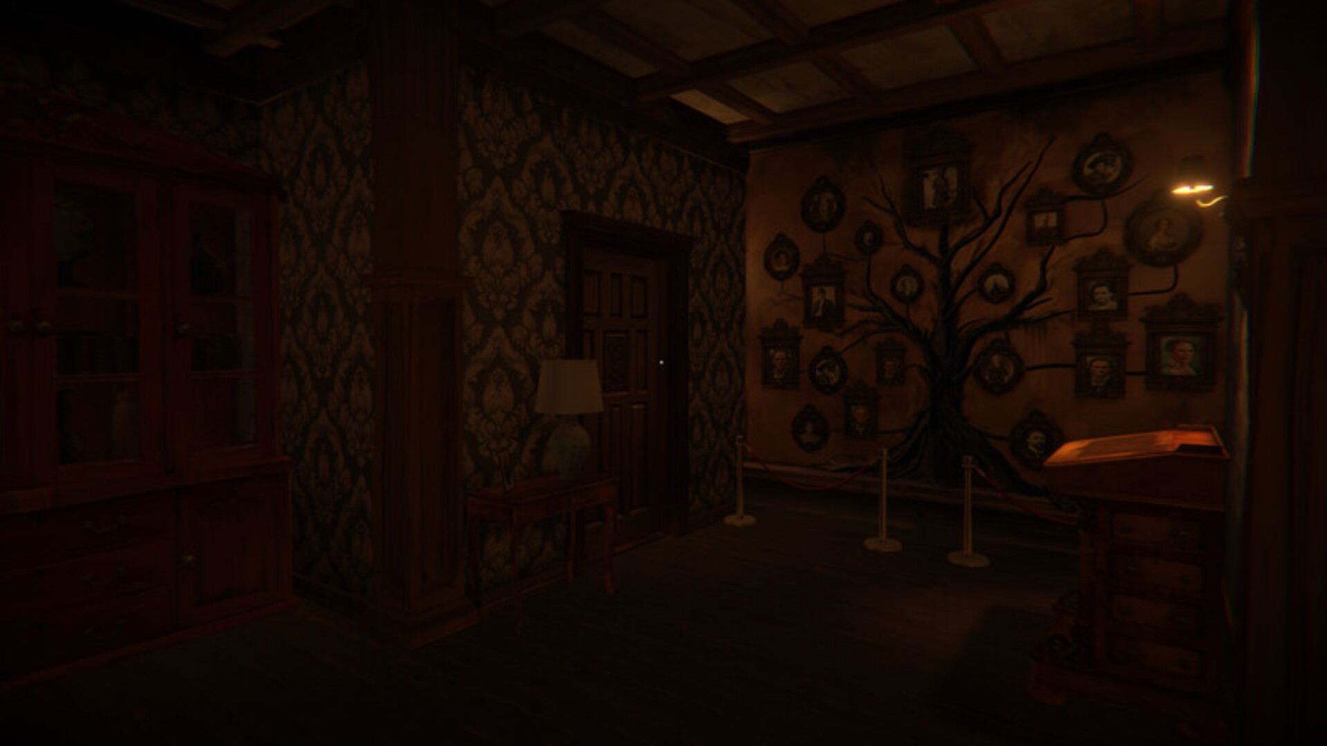 The Vineyard screenshot 6