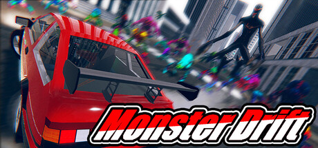 Monster Drift