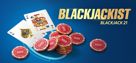 Blackjack 17+4: Blackjackist