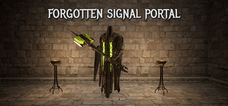Forgotten Signal: Portal