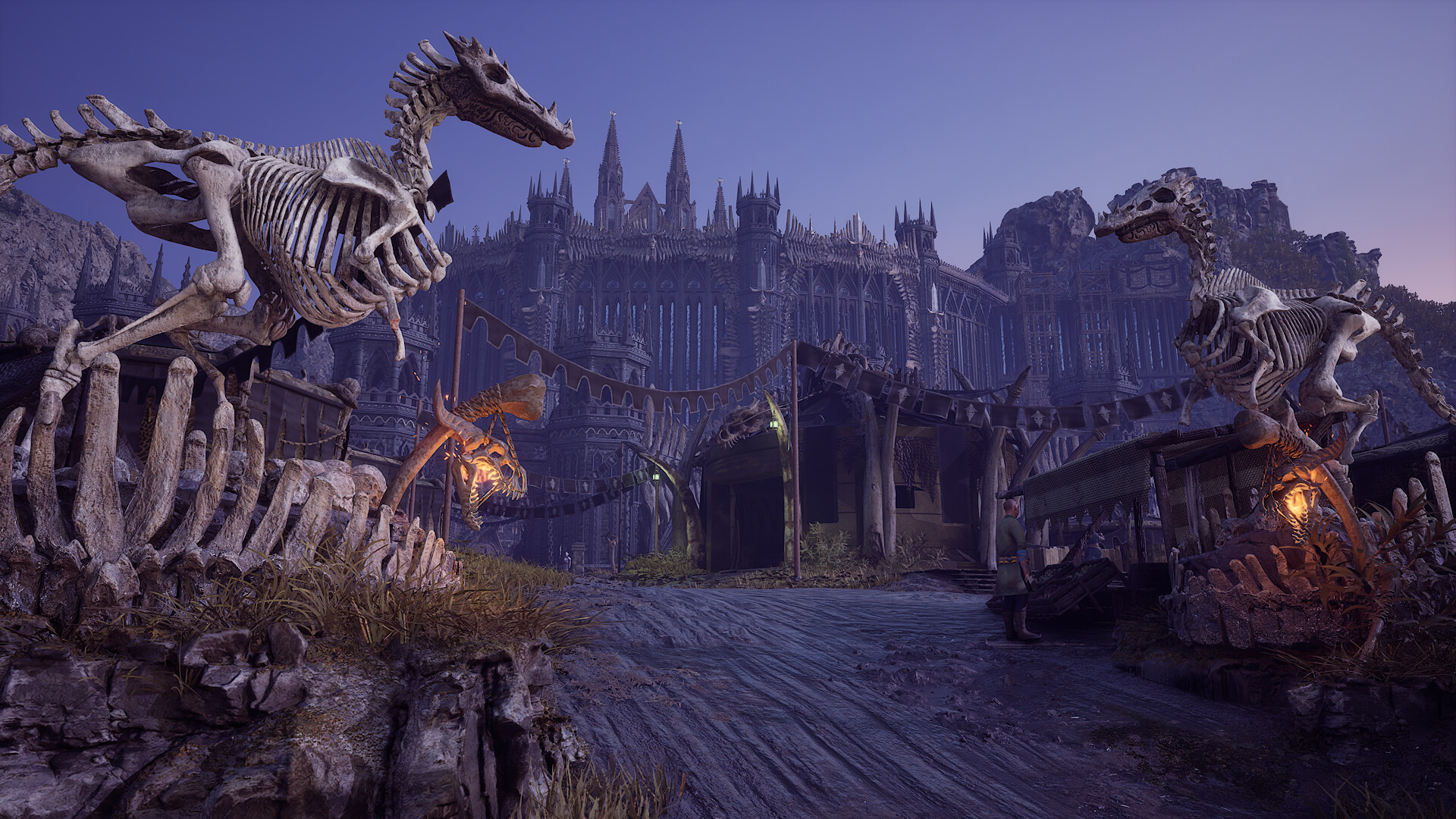 Dragonkin: The Banished - Founder Pack 2 screenshot 2