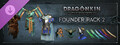 Dragonkin: The Banished - Founder Pack 2