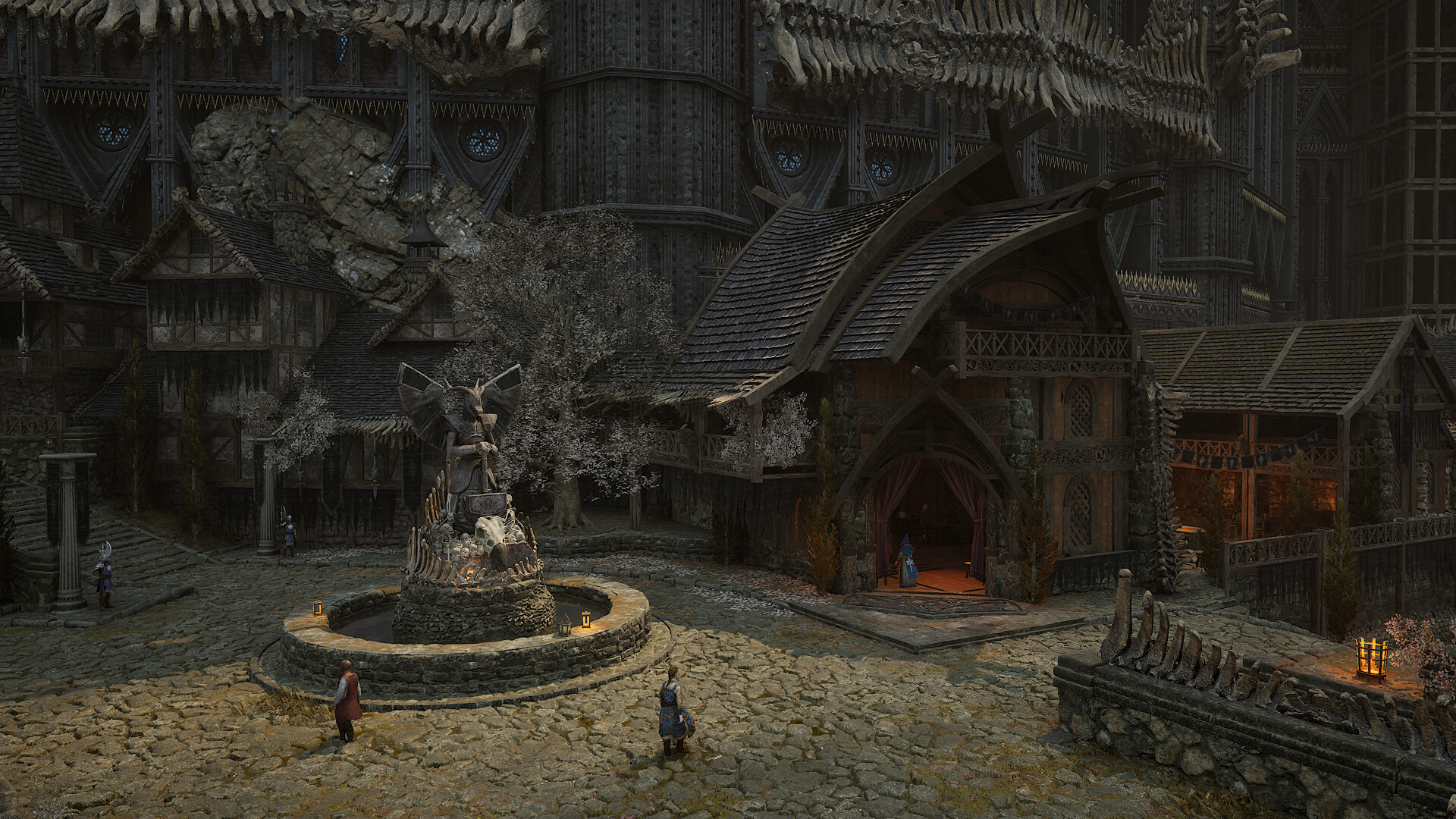 Dragonkin: The Banished - Founder Pack 2 screenshot 6