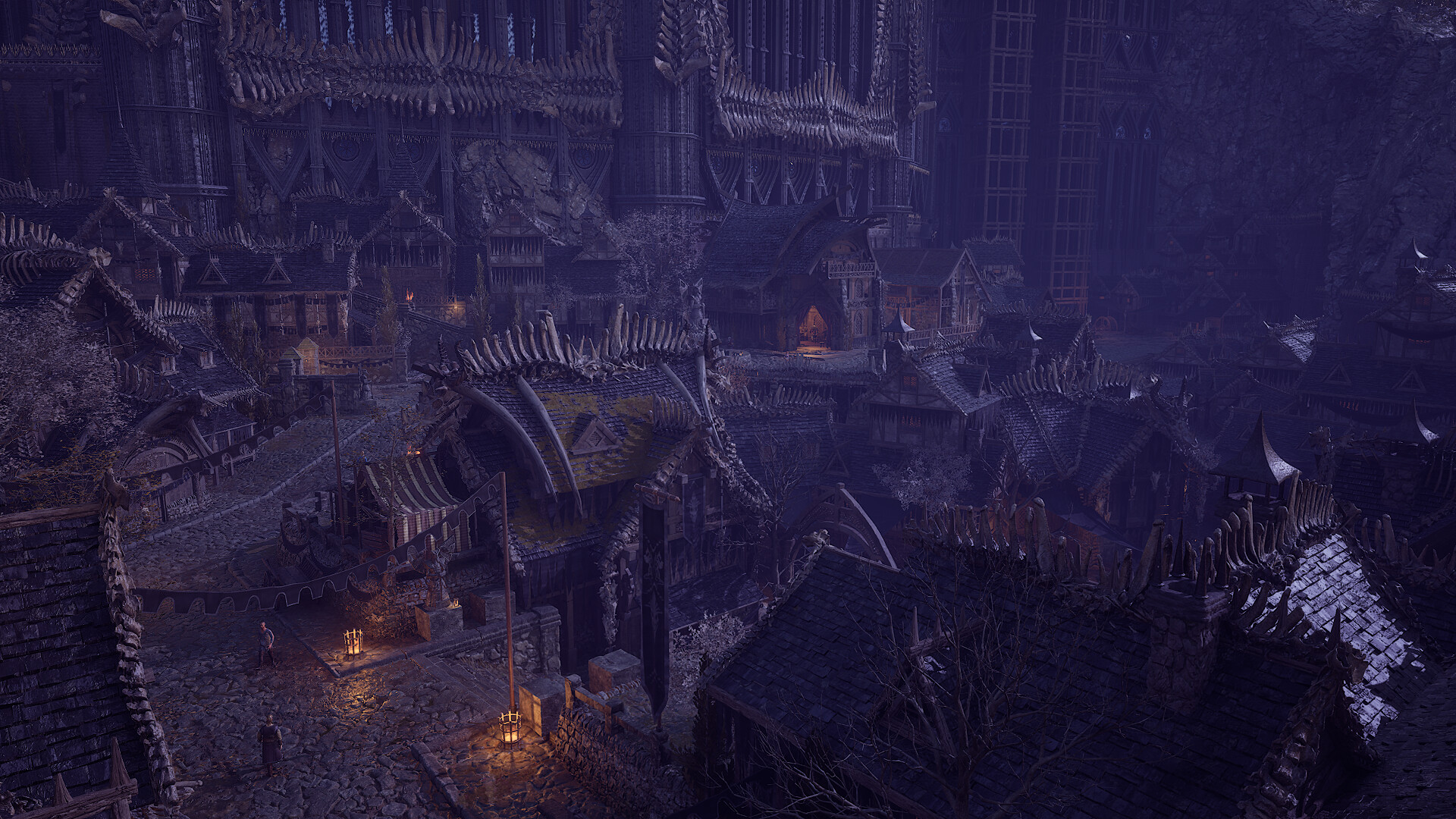Dragonkin: The Banished - Founder Pack 2 screenshot 1