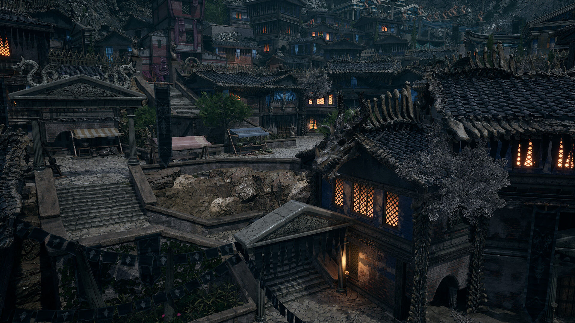 Dragonkin: The Banished - Founder Pack 2 screenshot 4