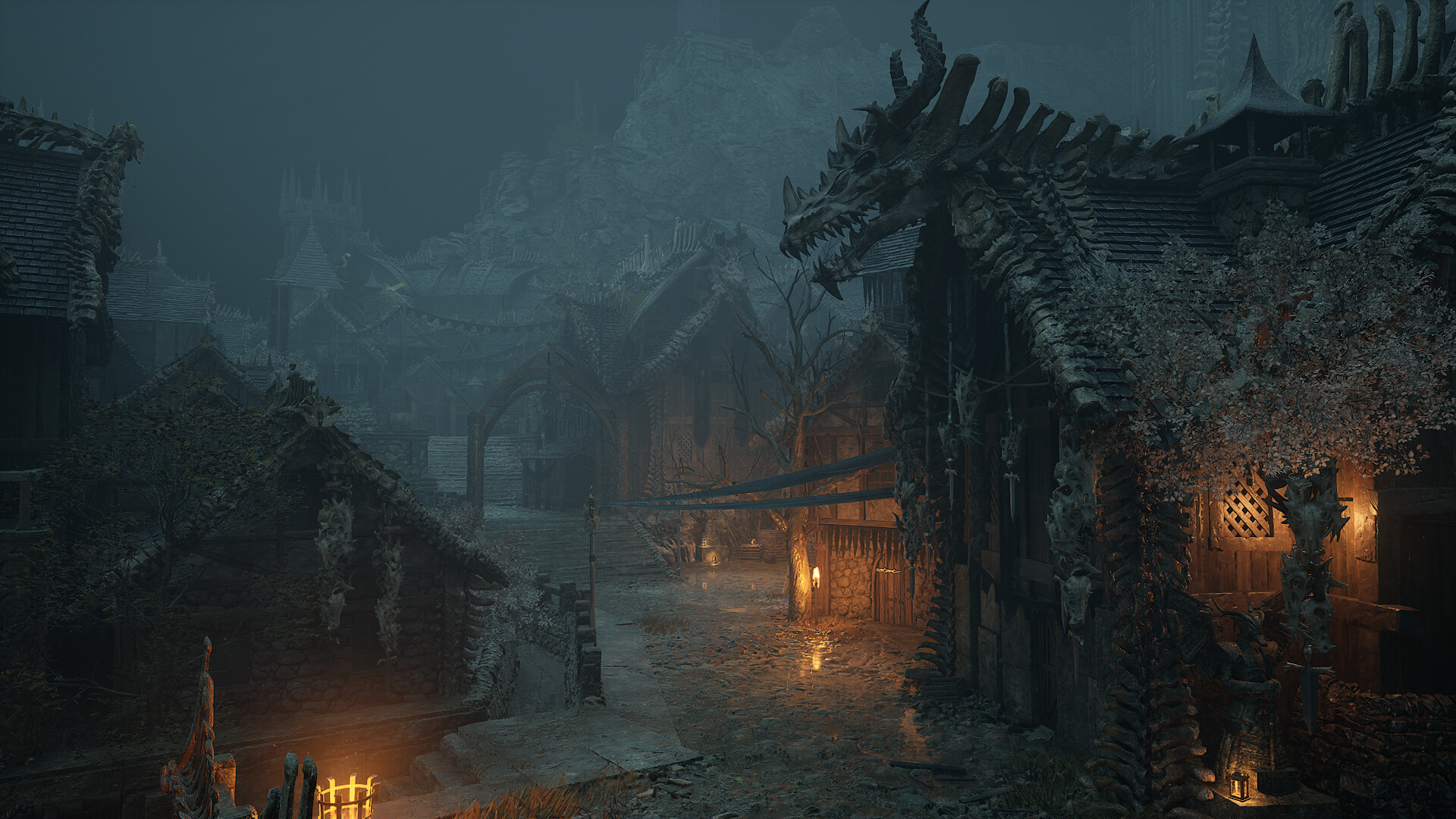 Dragonkin: The Banished - Founder Pack 2 screenshot 5