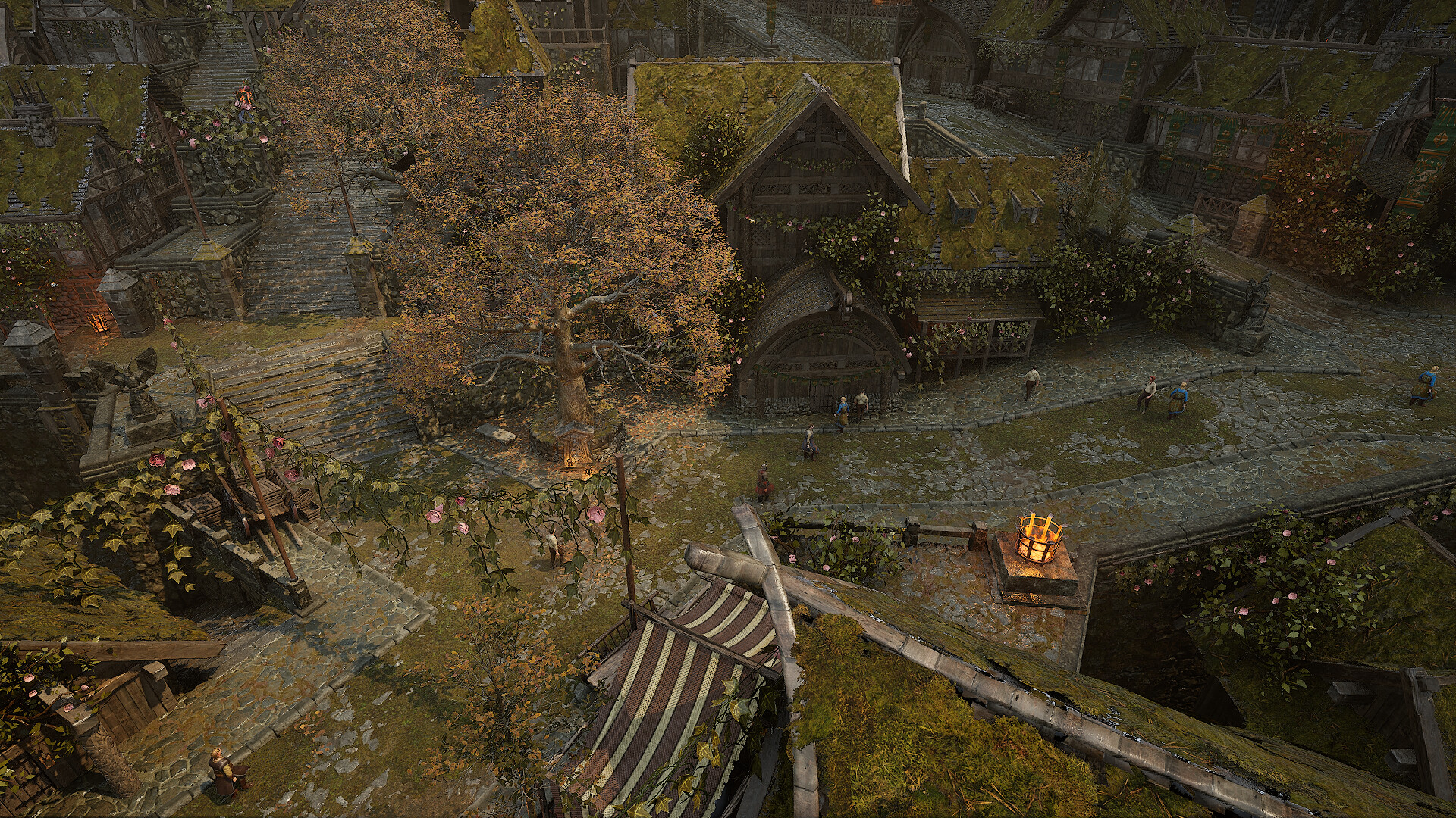 Dragonkin: The Banished - Founder Pack 3 screenshot 4