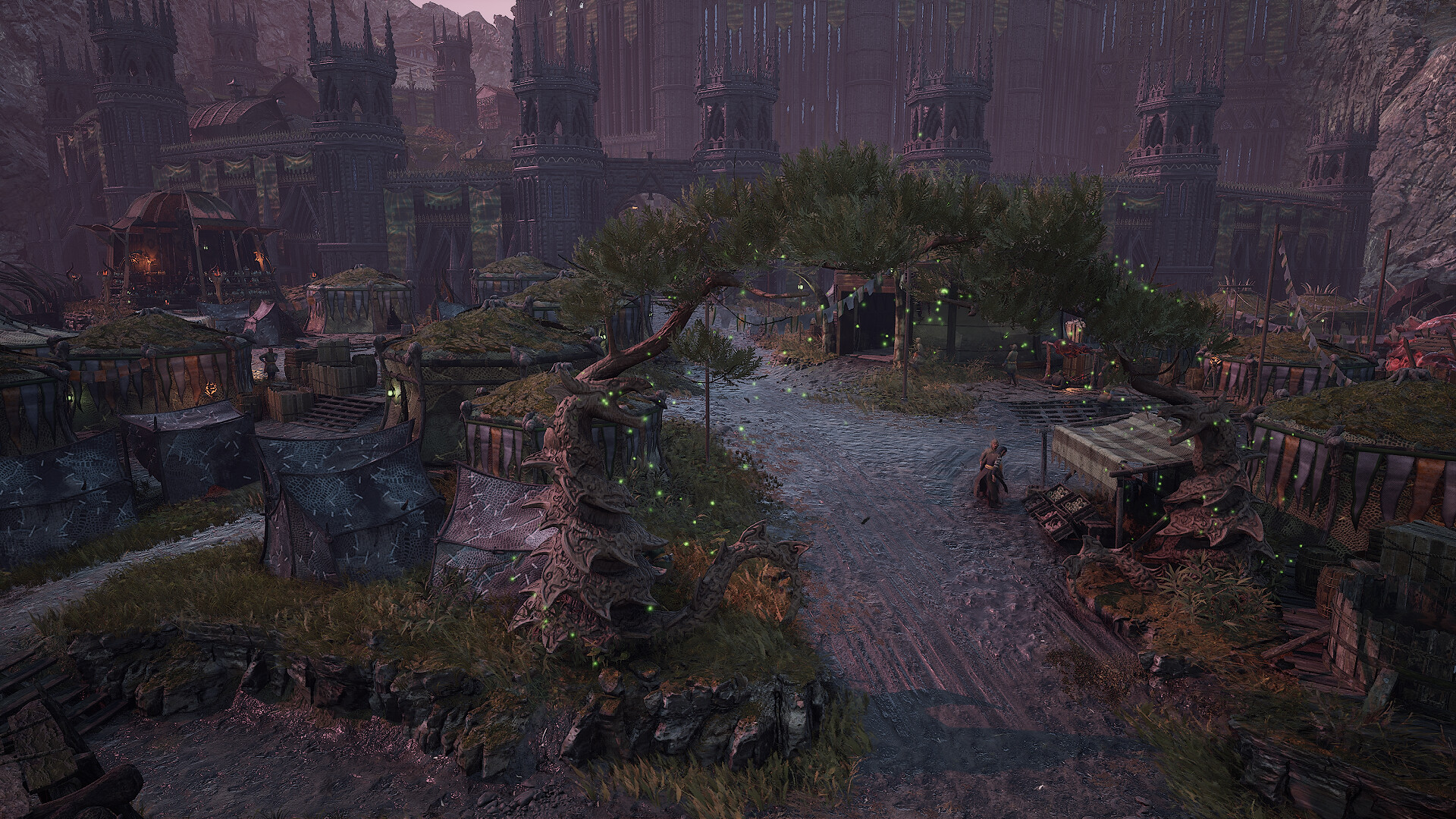 Dragonkin: The Banished - Founder Pack 3 screenshot 6